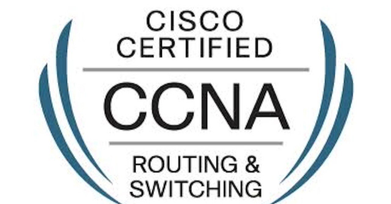 10代未経験インフラエンジニアが1ヶ月でccna Icnd1 2 取得までの道のり たいし メンズ ユニセックスコスメブランド Note