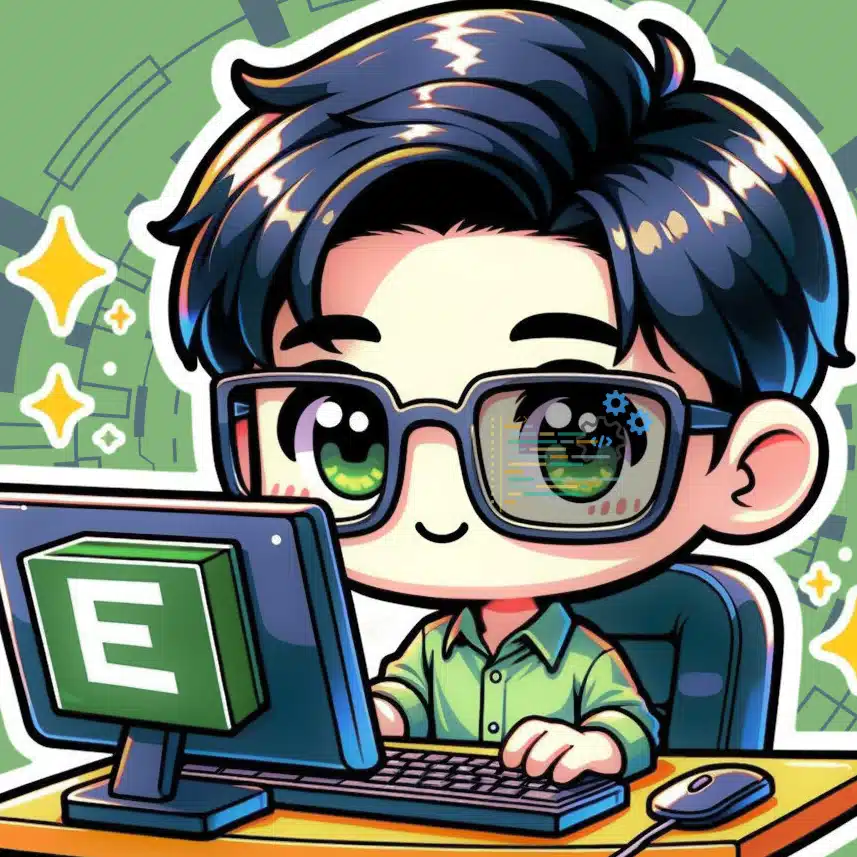 さくさく🌸AI使って時短するExcel先生