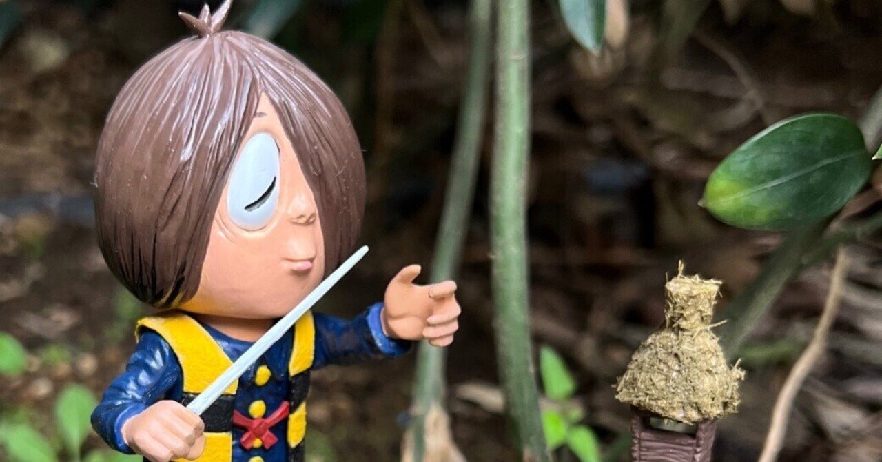 ゲゲゲの鬼太郎　プラモデル 完成品 初めてでもここまでできる！プラモデル「復刻版ゲゲゲの鬼太郎《大合唱