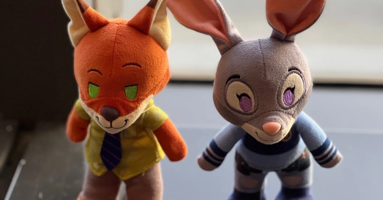 WDW新作 ショルダーバッグ サコッシュ フロリダ限定（WDW(Walt Disney 