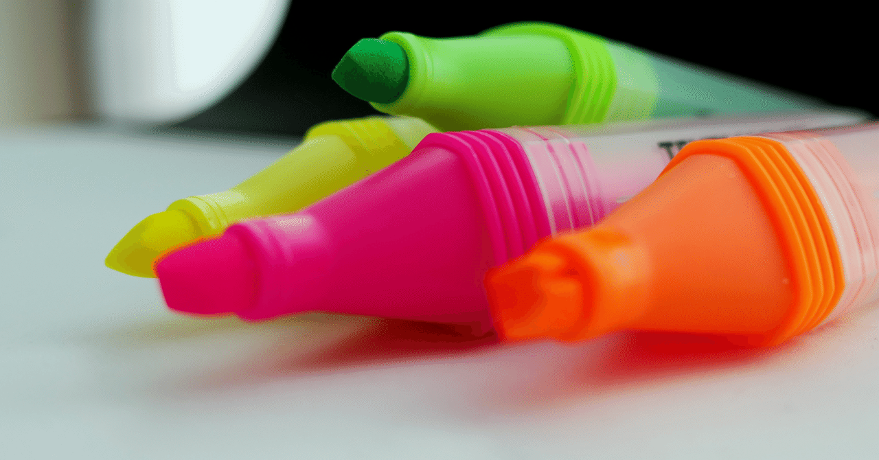 今日やることを決める本当の意味｜いしいなつみ@ずぼらジャーナルでゆるっと続ける怠け者ワーママ