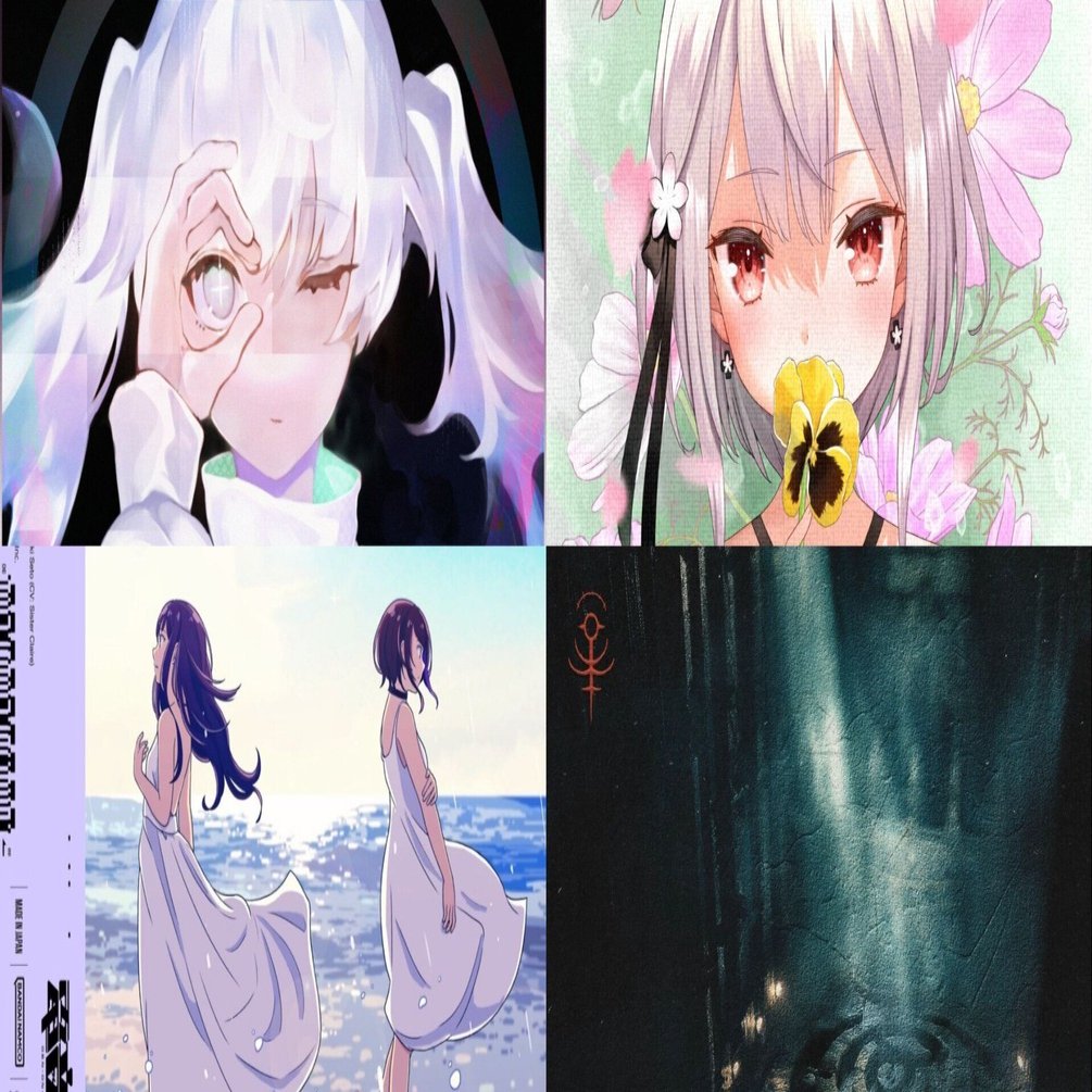 今週の良かった新曲感想【5/6～5/12】｜こーへー