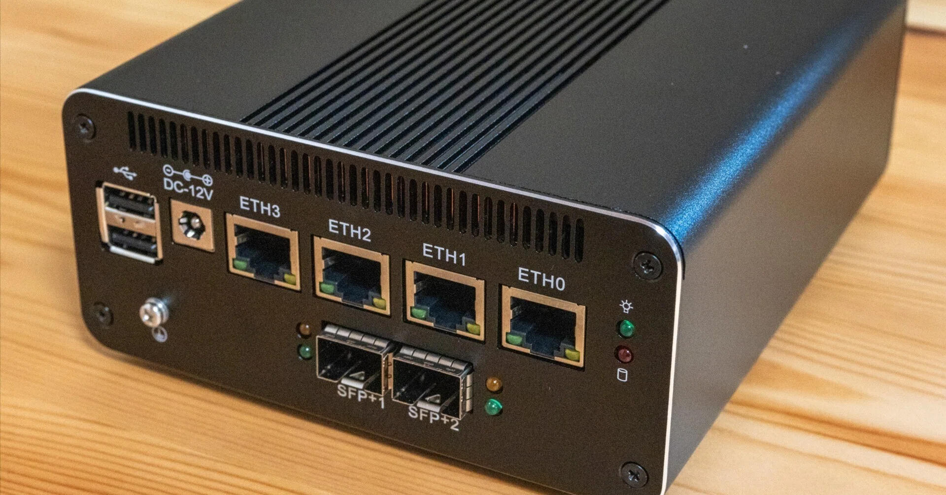 10G SFP+が付いている中華ミニPC (Topton製)をレビューする|Y.Hirano 10G SFP+が付いている中華ミニPC (Topton製)をレビューする|Y.Hirano