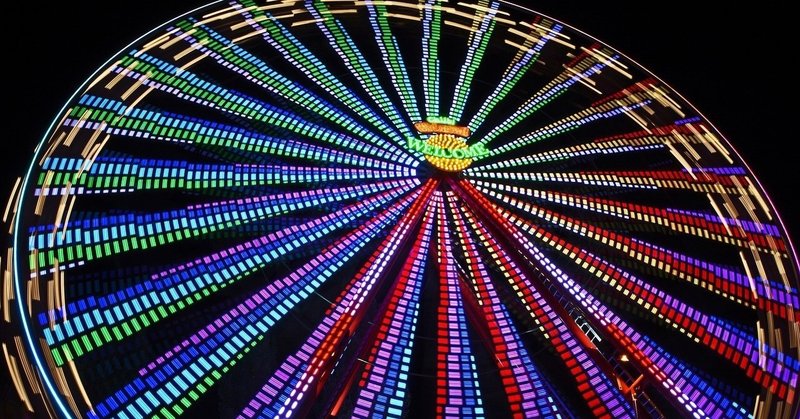 夜行観覧車 の新着タグ記事一覧 Note つくる つながる とどける 夜行観覧車 の新着タグ記事一覧 Note つくる つながる とどける