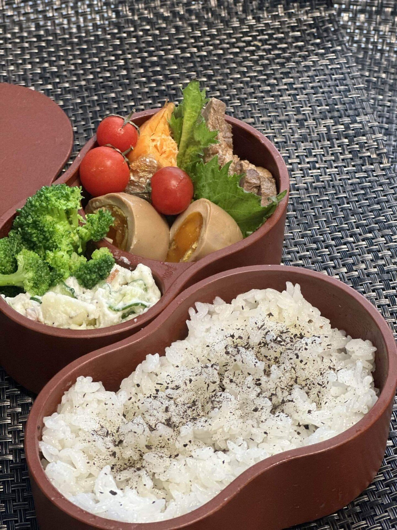 輪島キリモトさんのお弁当箱が紡ぐ豊かな気持ちの連鎖｜ちびこ