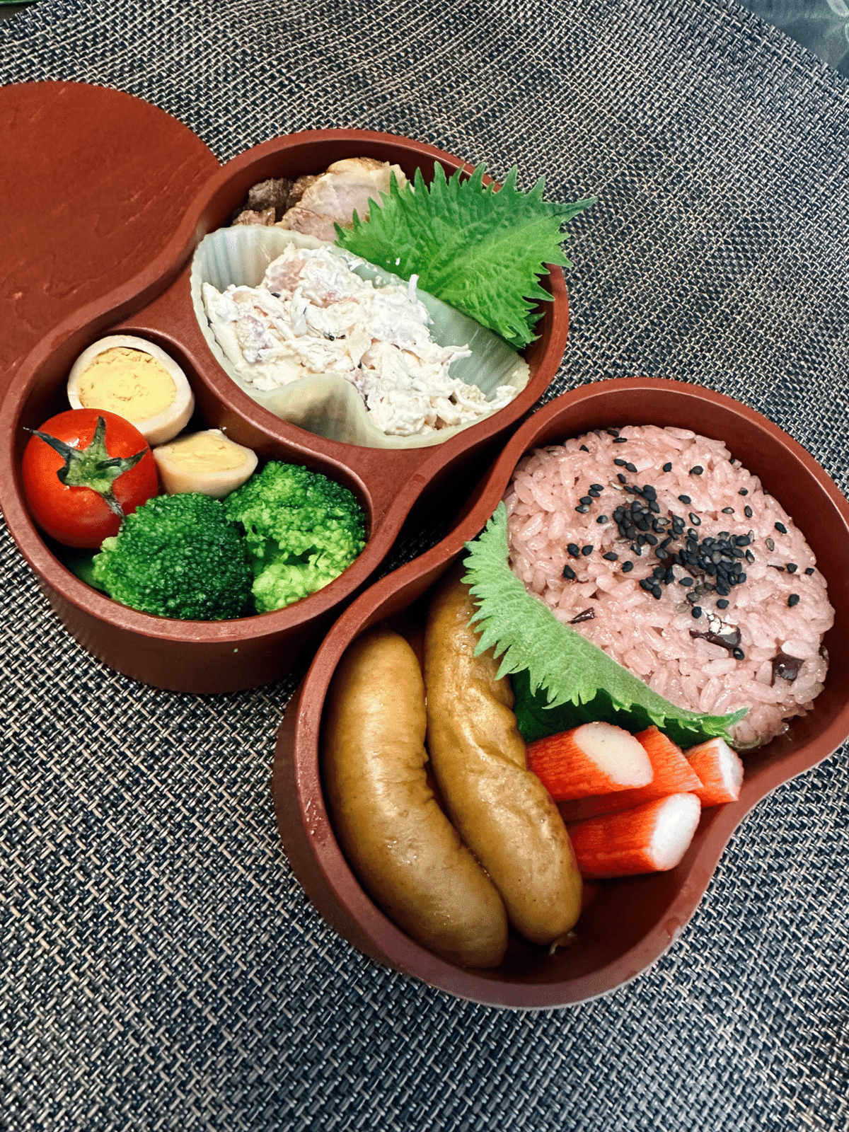 輪島キリモトさんのお弁当箱が紡ぐ豊かな気持ちの連鎖｜ちびこ