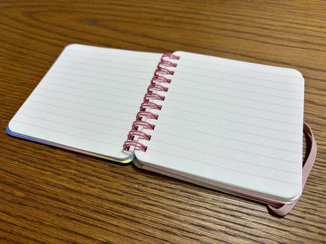 手帳・ノートが好き【4】HININE NOTE(交友記録)|sora 手帳・ノートが好き【4】HININE NOTE(交友記録)|sora