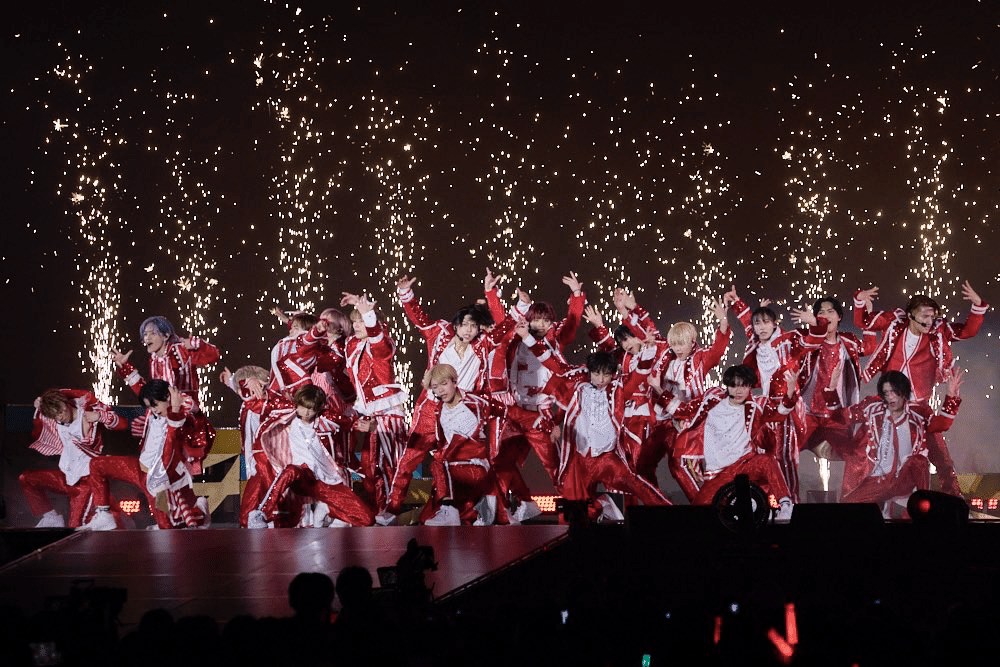 少年忍者　まとめ売り　20点以上 僕らがきっとThe Shining Star ～少年忍者 Arena Concert2024