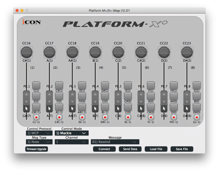 iCON PLATFORM / RME Totalmix FX 動作検証｜tidbit inc.