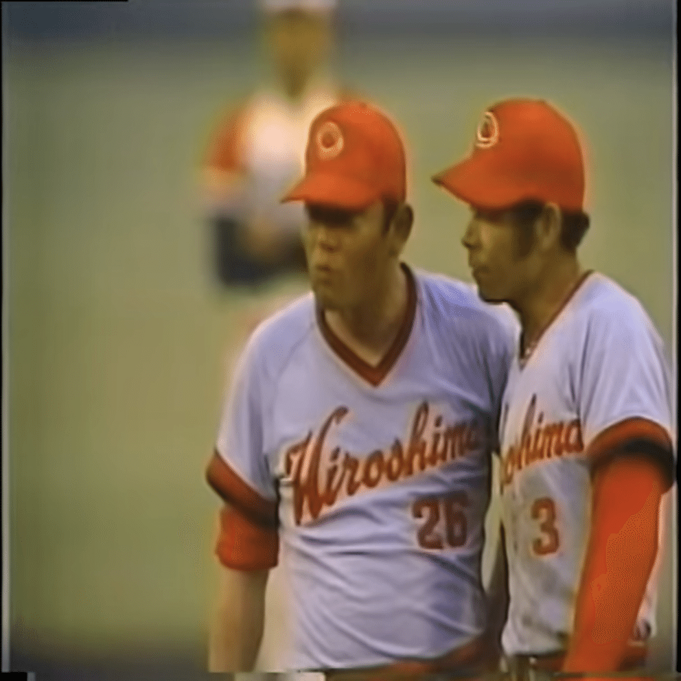 21. 【江夏の21球】プレイヤーとマネージャーの心理｜ゆうしろう