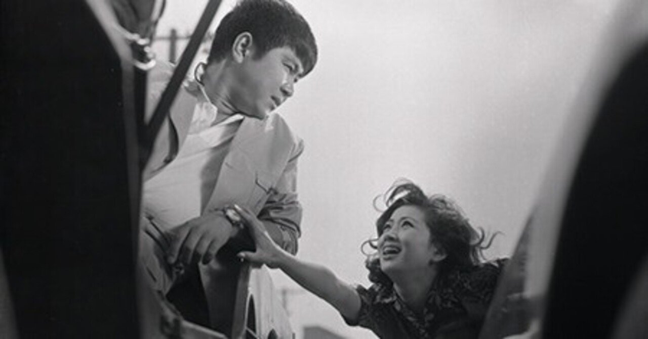 浅丘ルリ子のエロ画像 浅丘ルリ子トーク&シネマ②|桑原亘之介