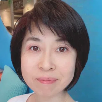 船戸和美｜速読先生｜元不登校の子の母