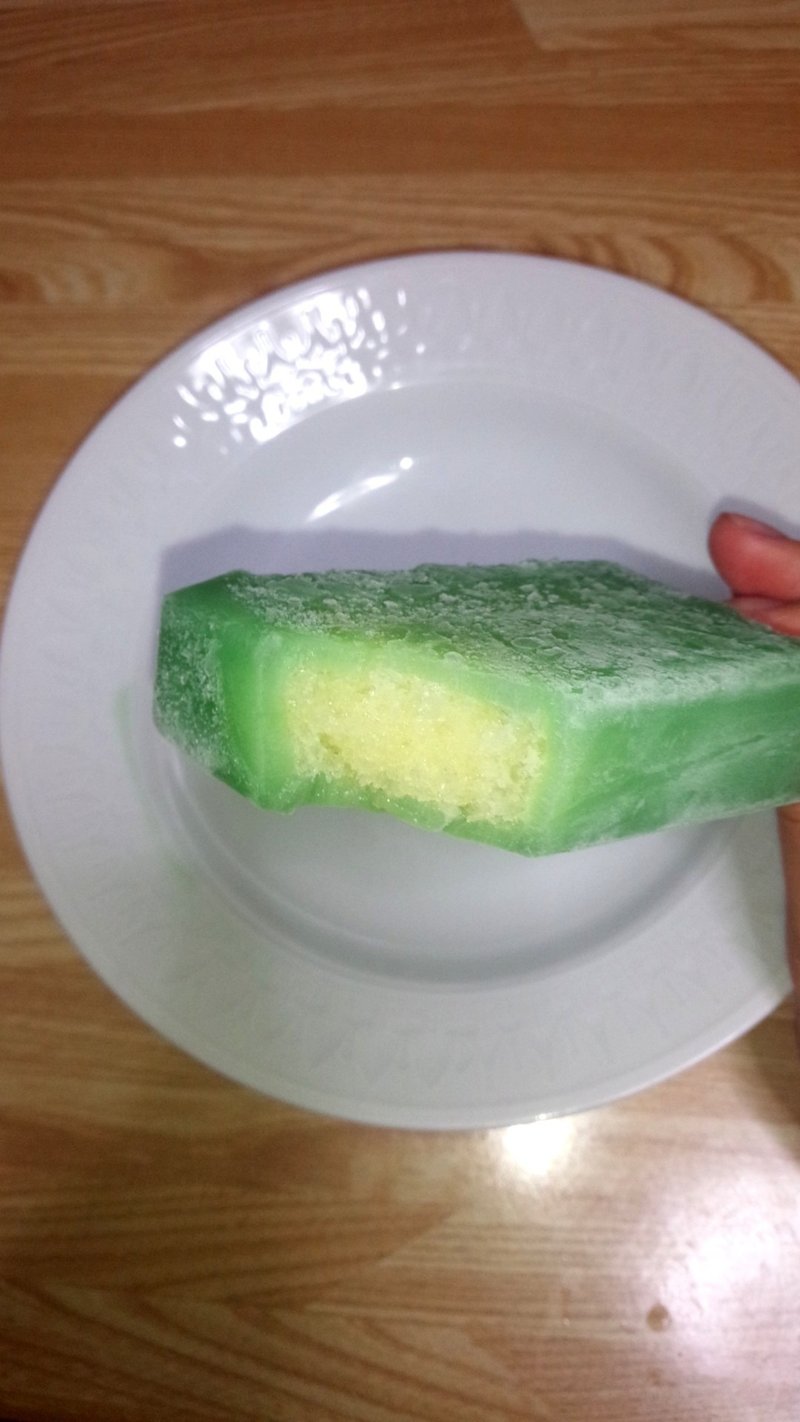 コンビニアイス ガリガリ君 沖縄県産シークヮーサー セブンイレブン 山崎大和 メンタルブロック解除人 Note