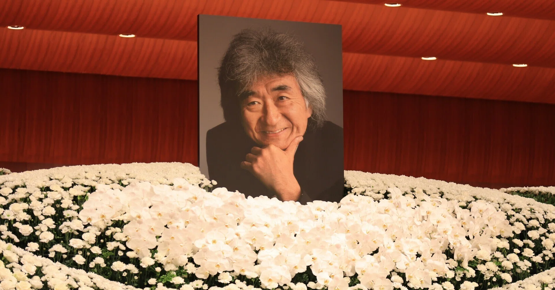 母校・成城学園を愛した世界的指揮者、小澤征爾さんを偲ぶ｜成城学園