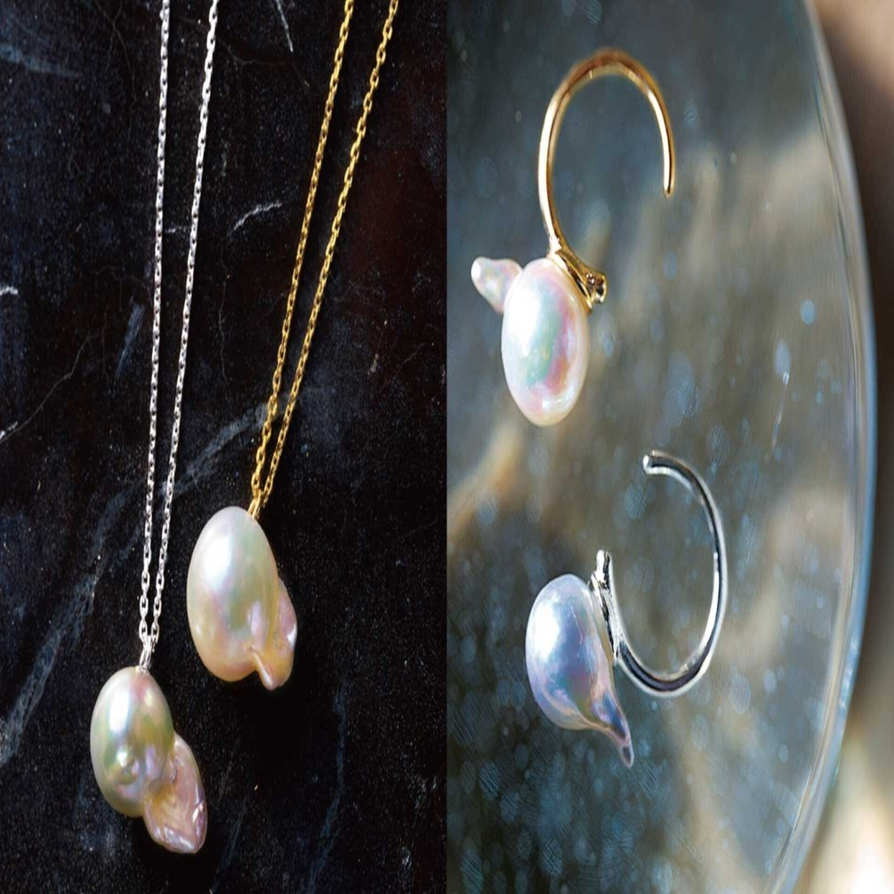 ひと粒の命を輝かせる人々｜真珠のゆりかご 伊勢志摩へ（ひととき6月号