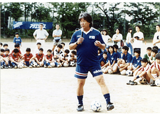 プロフィール セルジオ越後 オフィシャルサイト