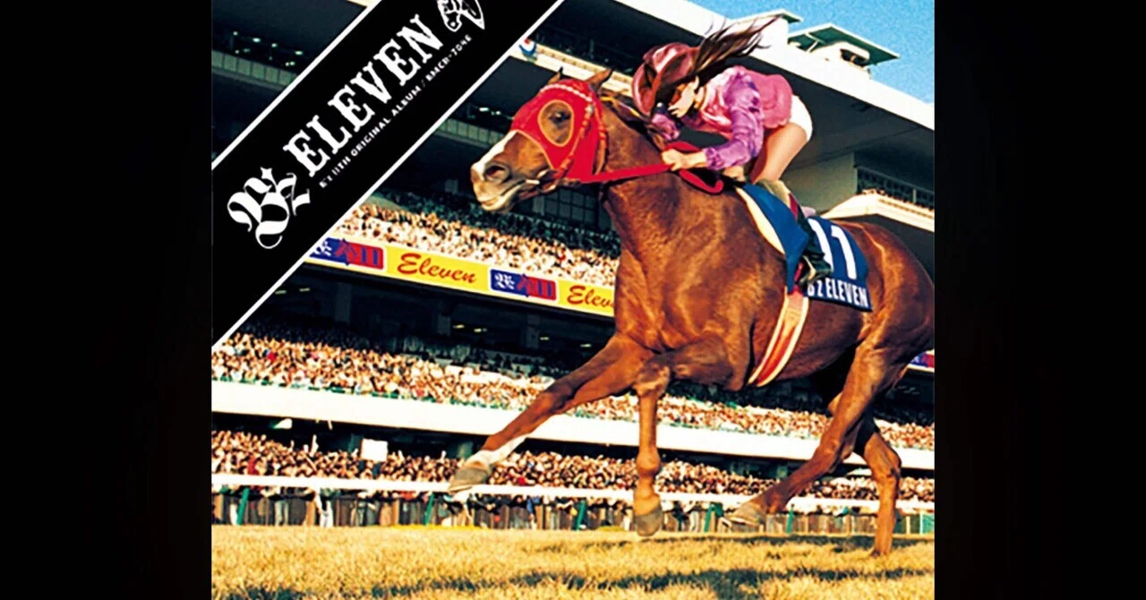 B'z ELEVEN レビュー｜MASA