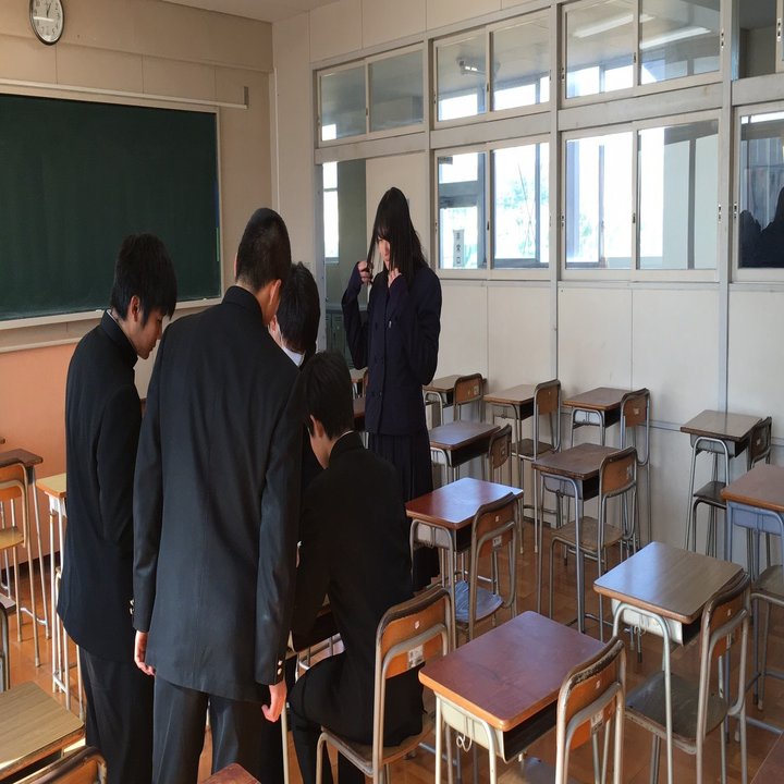 教育実習が始まりました 吉川 牧人 Makito Kikkawa 高校教師 世界史 Ict 探究 グローバル Note
