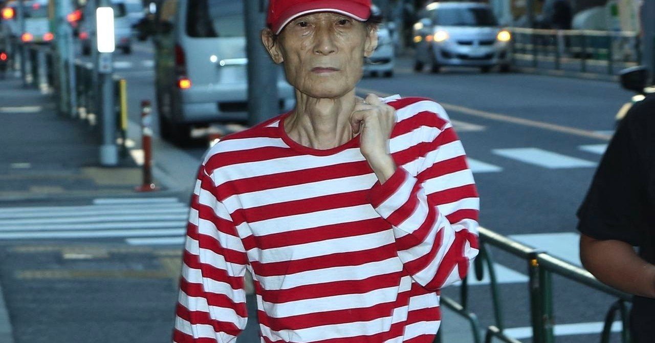 楳図かずお の新着タグ記事一覧 Note つくる つながる とどける