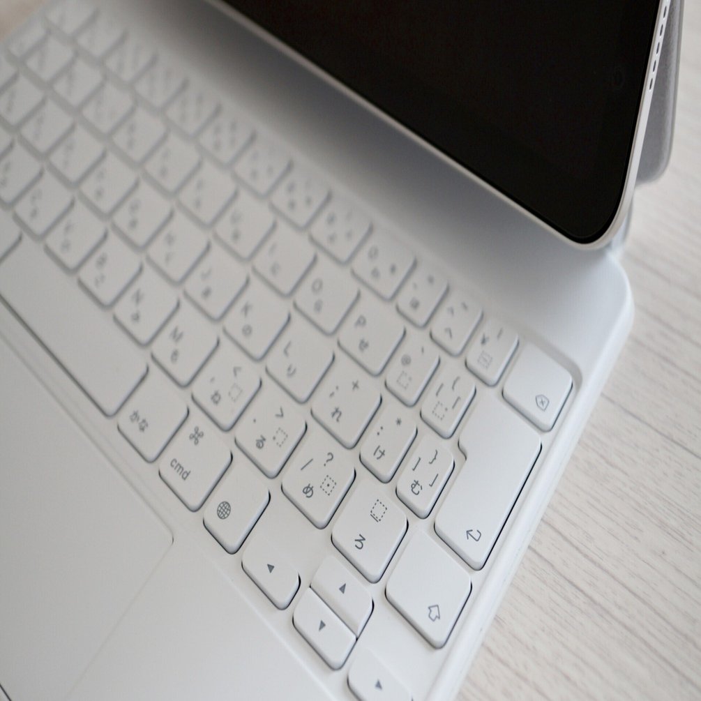 2024年にiPad mini 5を敢えて買ってみた｜三尋木 來未