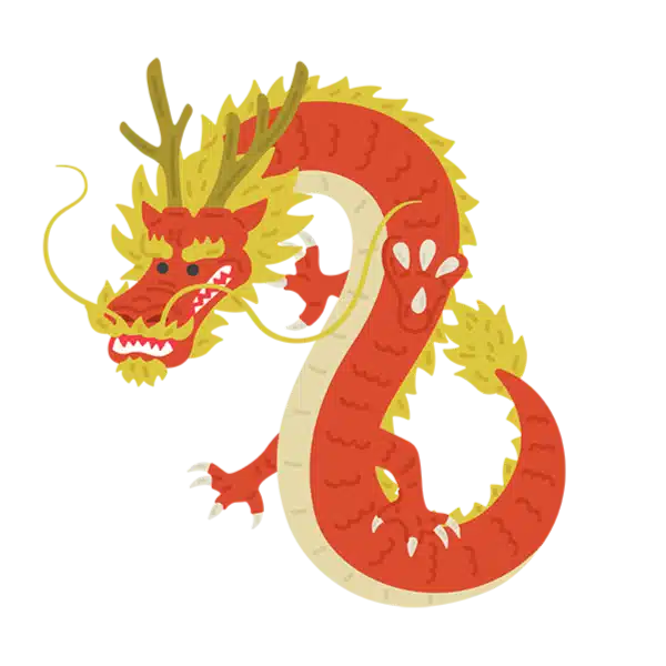 レッドドラゴン翔子