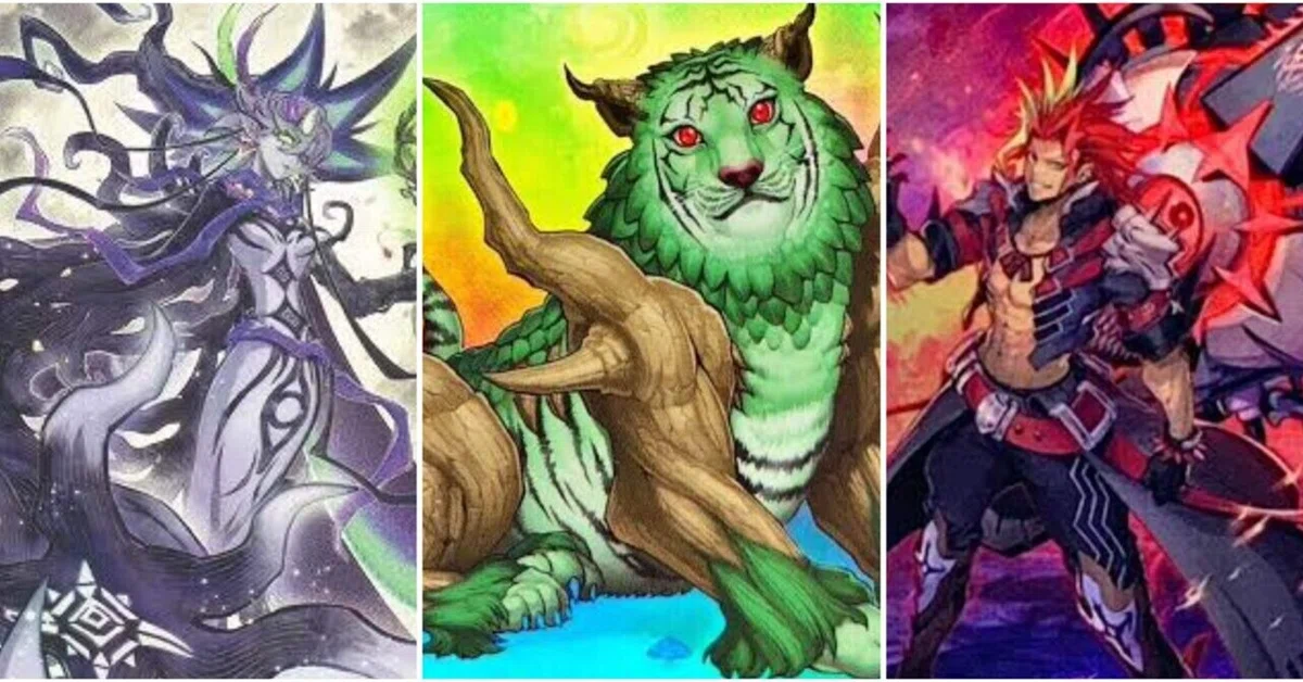 デモン白ナチュル｜哀愁漂う。