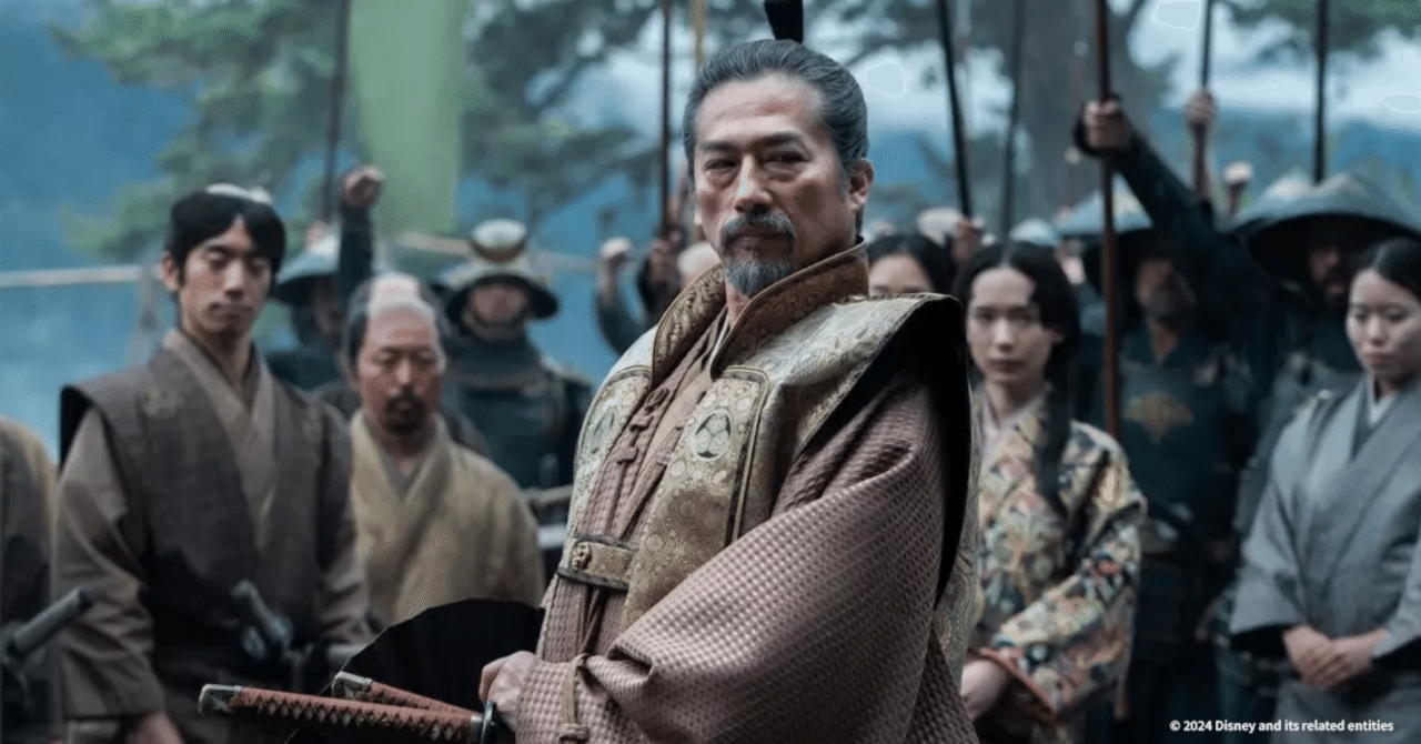 カルチャー｜「SHOGUN 将軍」に描かれるキリスト教布教活動の一側面