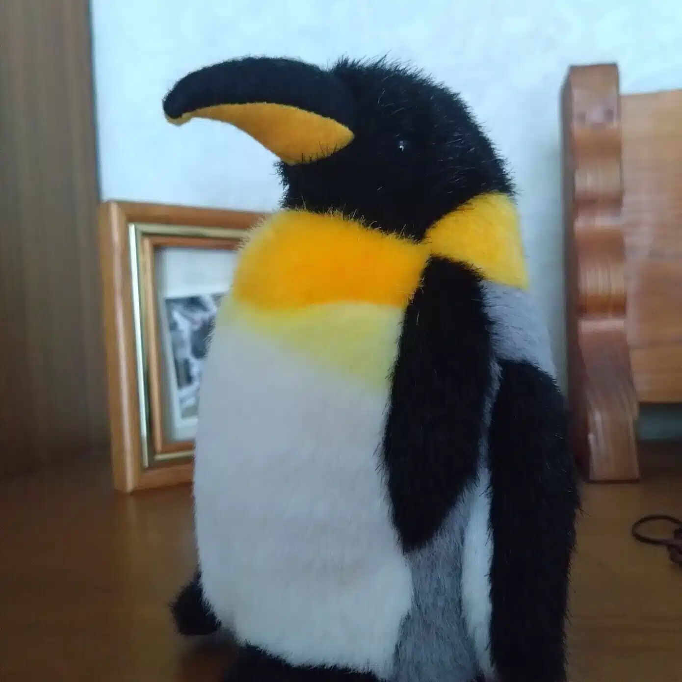 ペンペン🐧英国lover