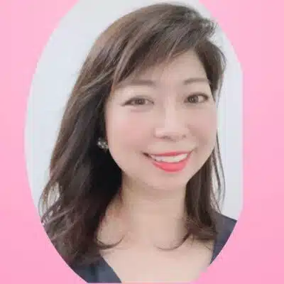 Megumi Hariu｜経営30年8万人の女性の悩みと向き合う フェムテック×SRHR実践