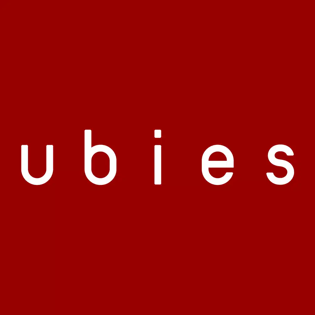 ubies ユビエス