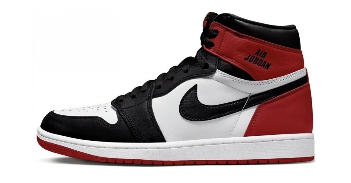 リーク情報！Nike Air Jordan 1 High OG 
