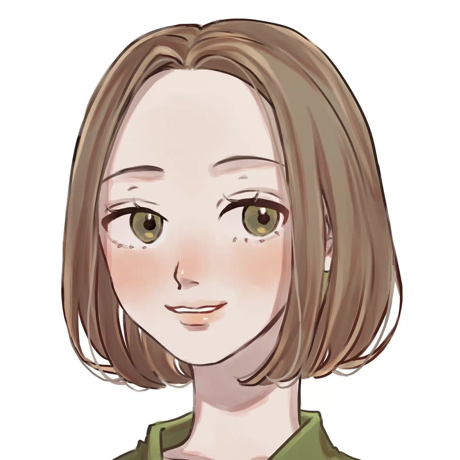 めめ：看護師セラピスト