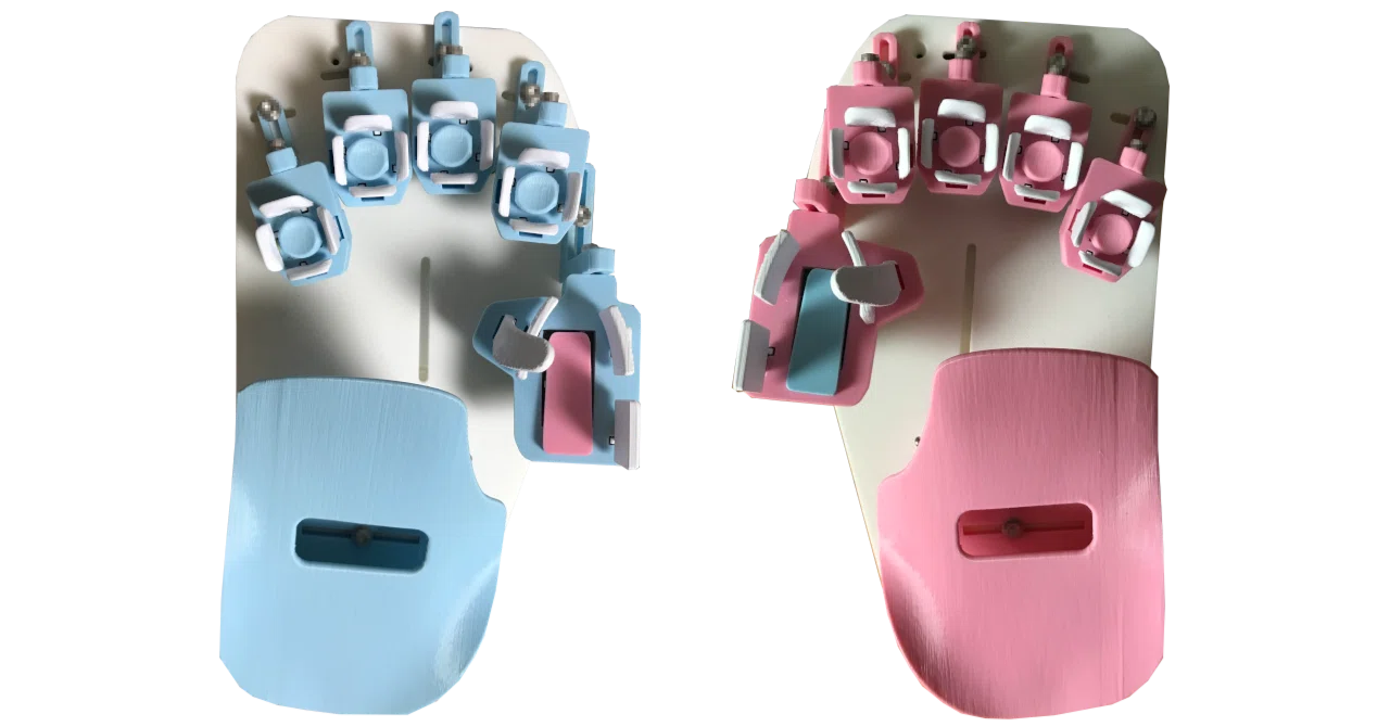 Datahand型キーボード「Svalboard」の紹介&五ヶ月間使用して思ったこと。|myomyomyo