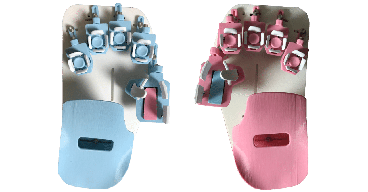 Datahand型キーボード「Svalboard」の紹介＆五ヶ月間使用して