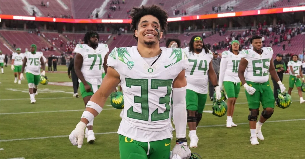 2024 NFL Draft: Introduction to 4th Round Pick (111th Overall) S Evan ...