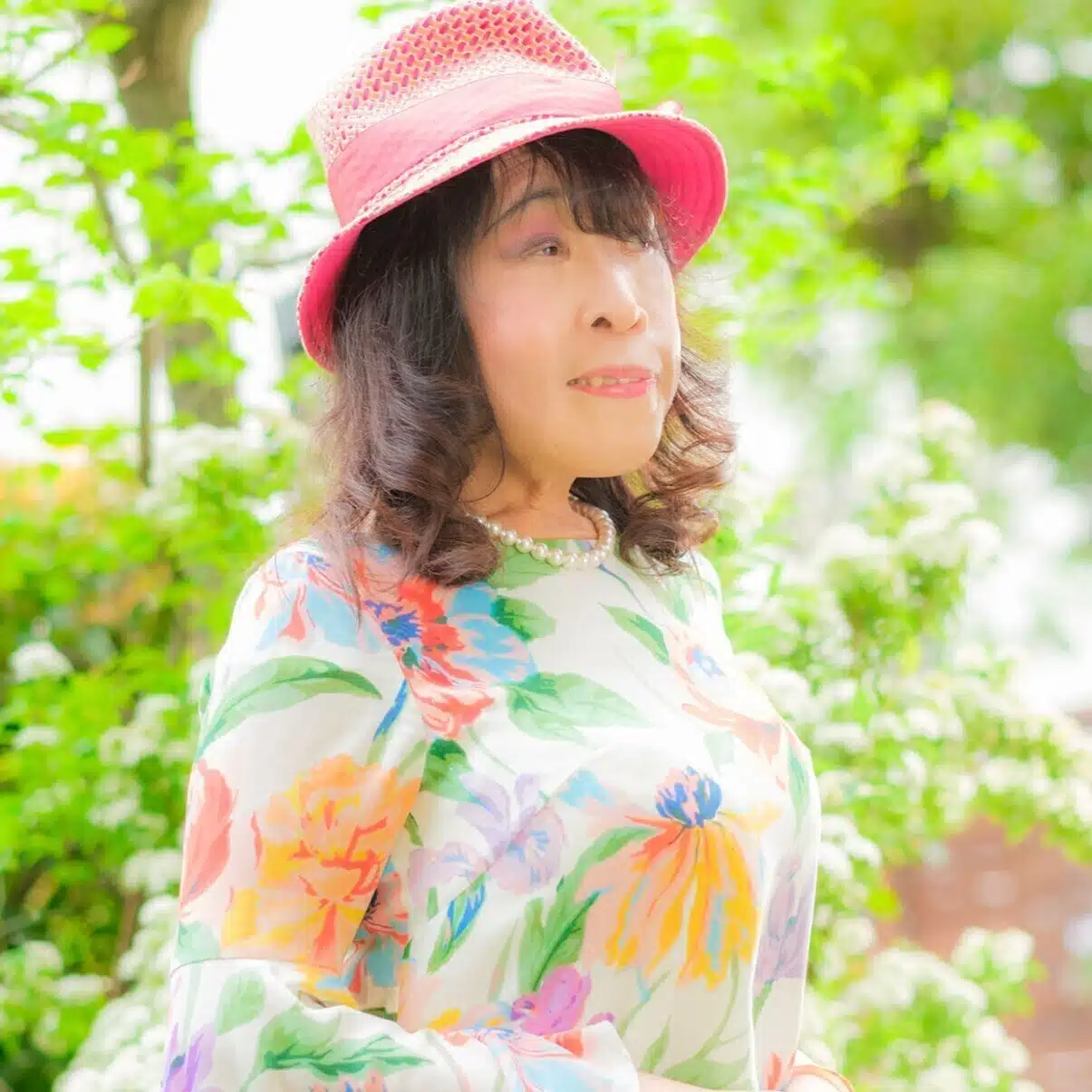 藤沢あゆみ（作家）