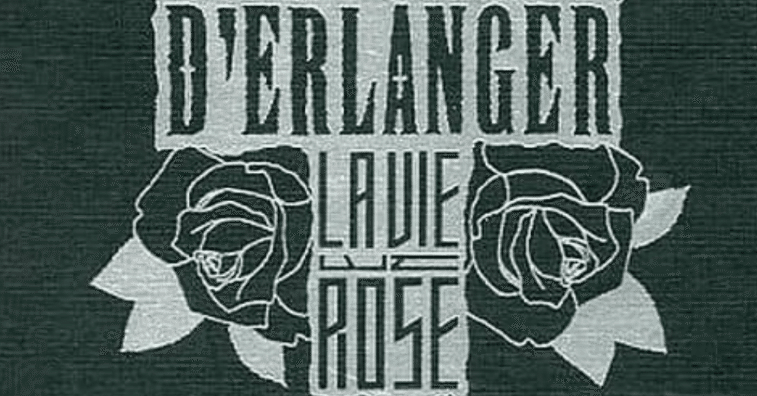 1］D'ERLANGERとの出会いについて語らせて！｜くろなあお