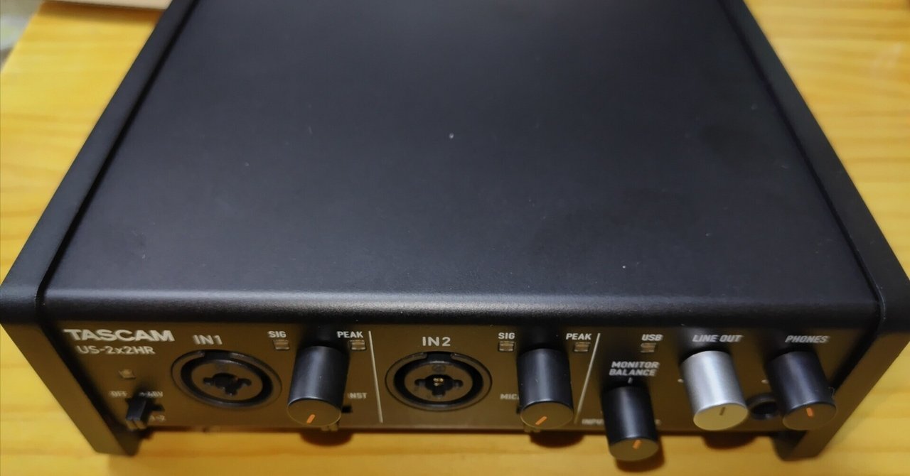 VERMONA TAI-4 オーディオインターフェイス Focusrite Scarlett 4i4 (4th Gen) 2in 2out オーディオ