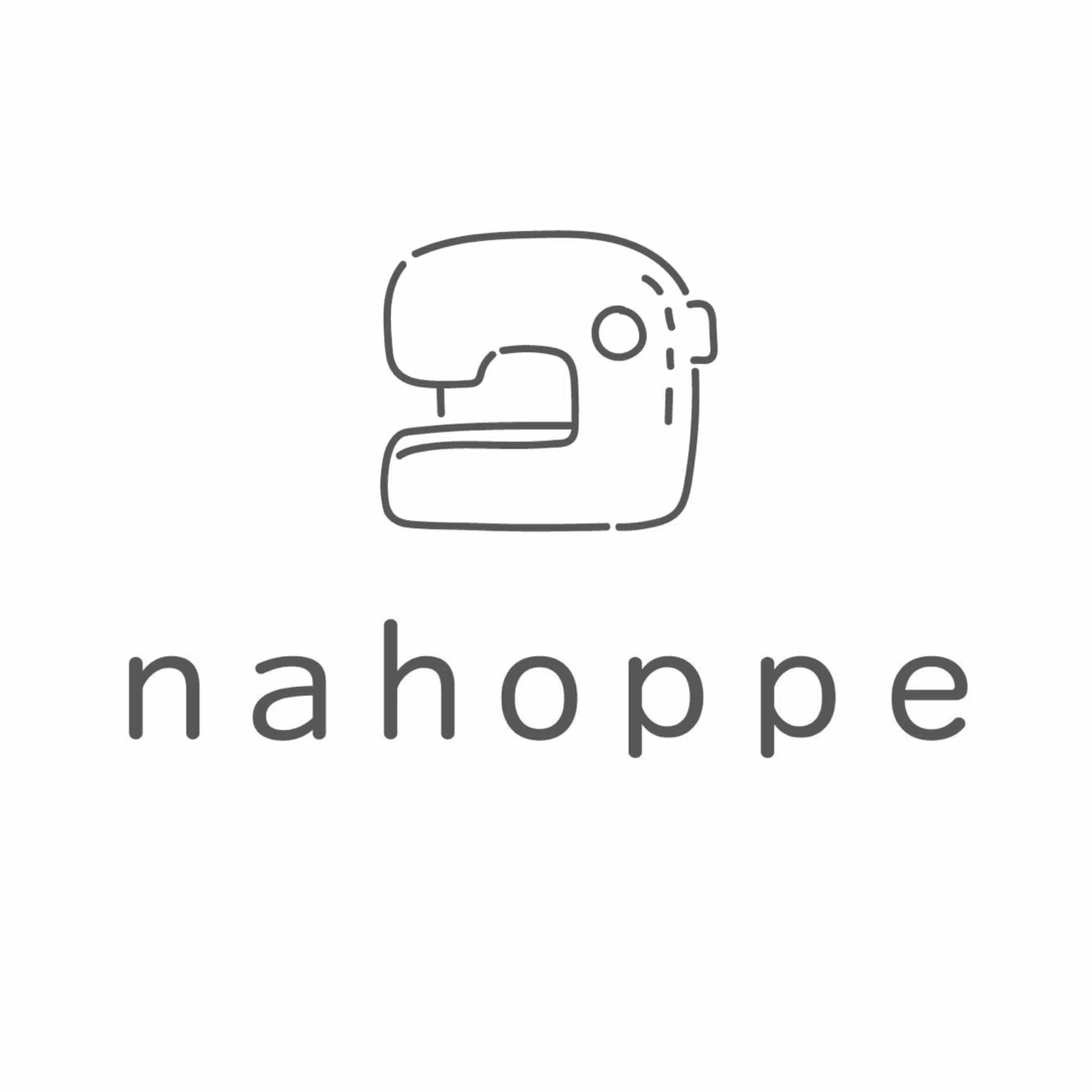 nahoppe_handmade（ドール服・baby＆キッズ雑貨のパタンナー）