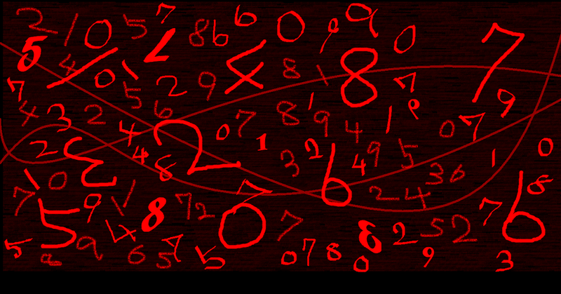 【数学コラム】 コーシー・シュワルツの不等式