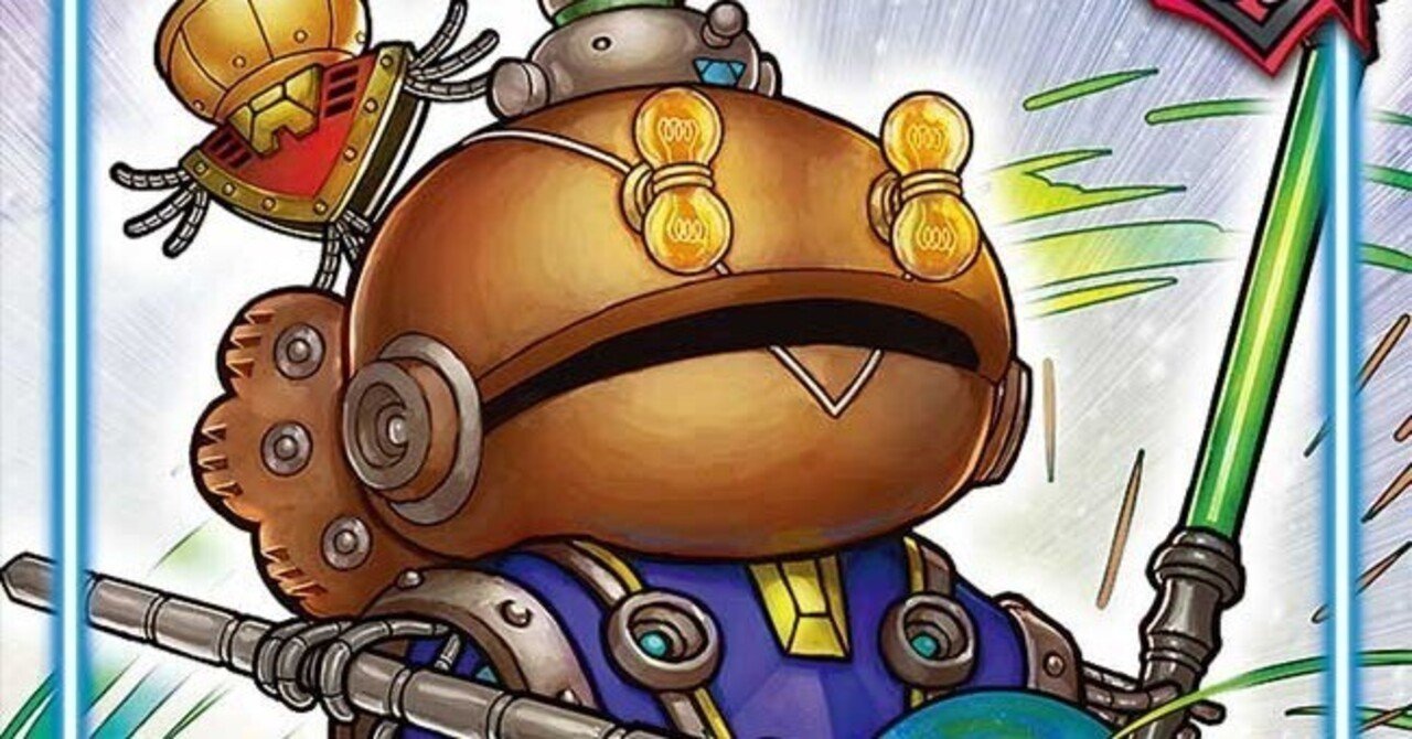 全ジョーカーズ語れる説 vol.18 魂の帰る場所へ｜Shin