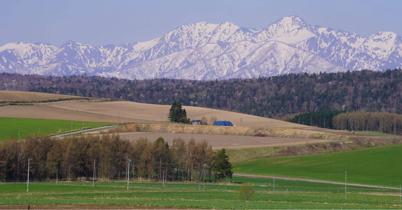 Furano Note Vol. 57: Summer Event Schedule｜ふらの観光協会 公式note