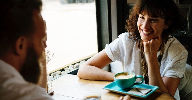 男性と縁がない 顔もスタイルも大したこと無い女性こそ習得しなければならない会話力 恋愛コーチ サルサダンサーyoriko Note