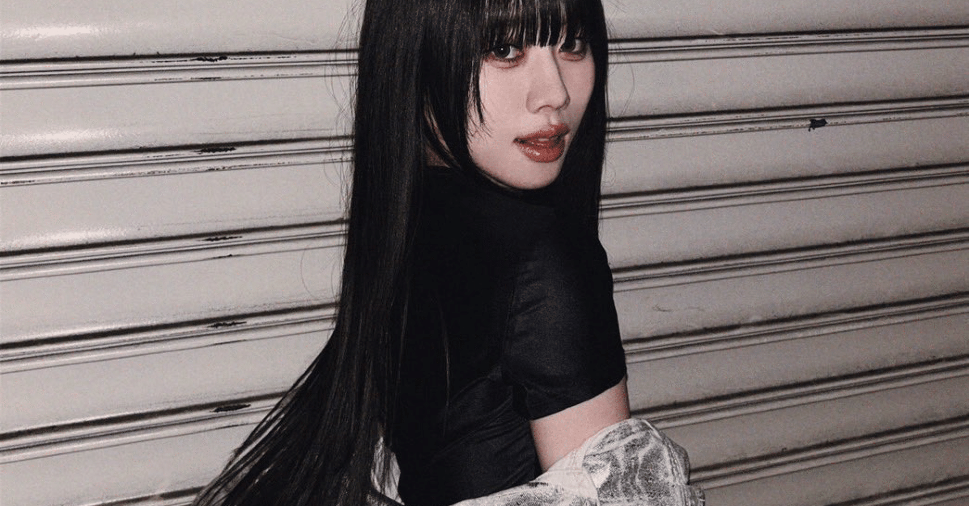 高見文寧 高見 文寧 TAKAMI AYANE ・・・・・ ME:I ・・・・・ #ME_I #ミーアイ