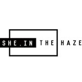 She, in the haze official