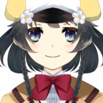 うさ耳帽子のるいかちゃん のプロデューサー Note