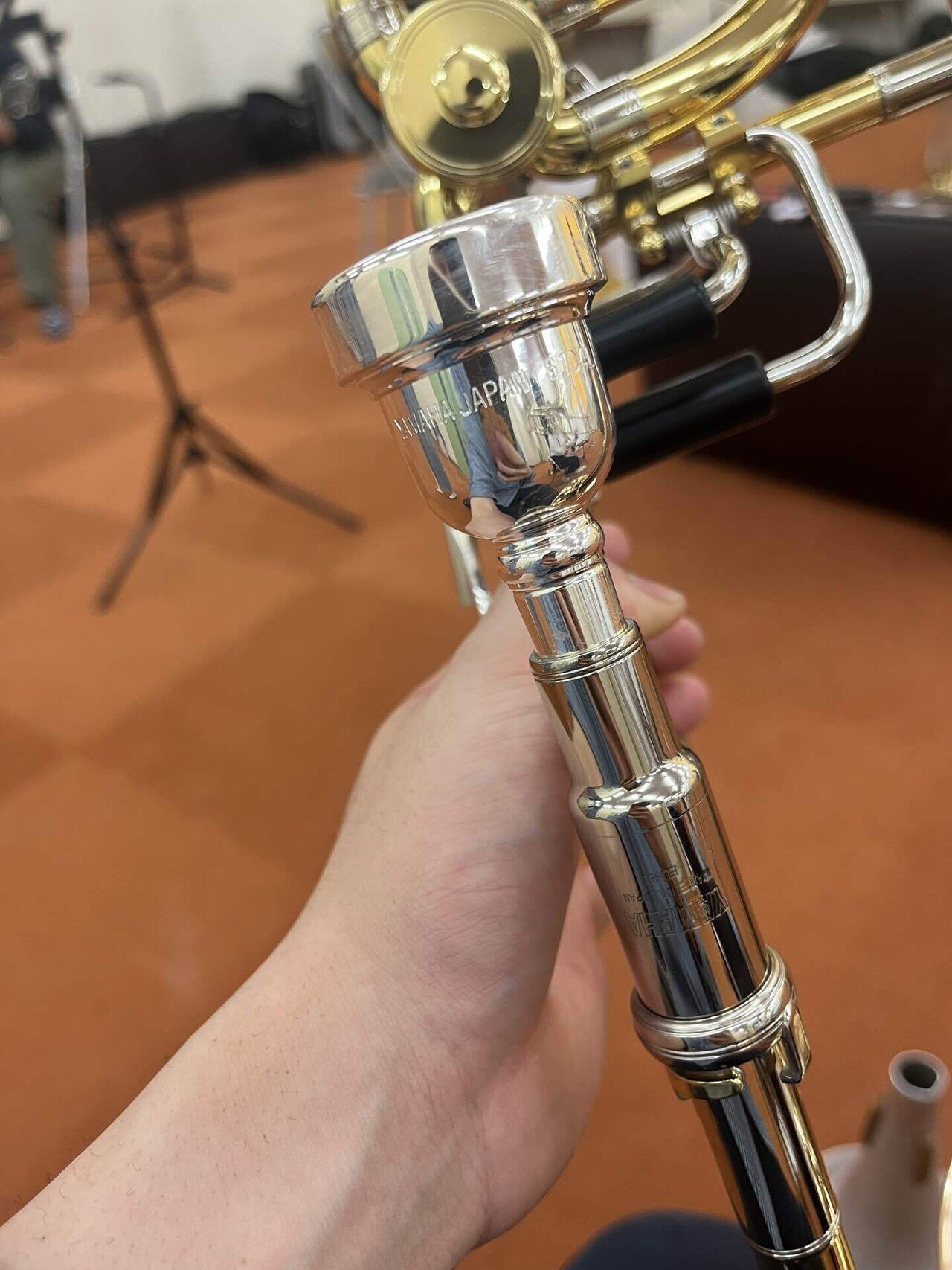 YAMAHA 83系用　ラウンドクルーク　チューニング菅 71ALUyfEVJL._UF350,350_QL50_.jpg