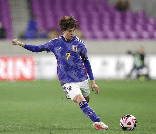 サッカー　日本代表　ジッポ　オリンピック代表 サッカー U-23日本代表・2024年試合日程・スケジュール・放送