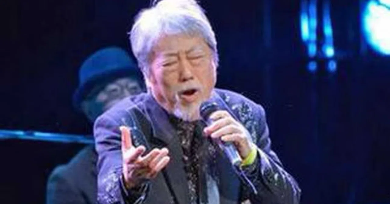 沢田研二 LIVE 2024 「甲辰 静かなる岩」|阪口 誠 Makoto Sakaguchi 沢田研二 LIVE 2024 「甲辰 静かなる岩」|阪口 誠 Makoto Sakaguchi