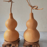 Gourd  Lantern （瓢箪灯）